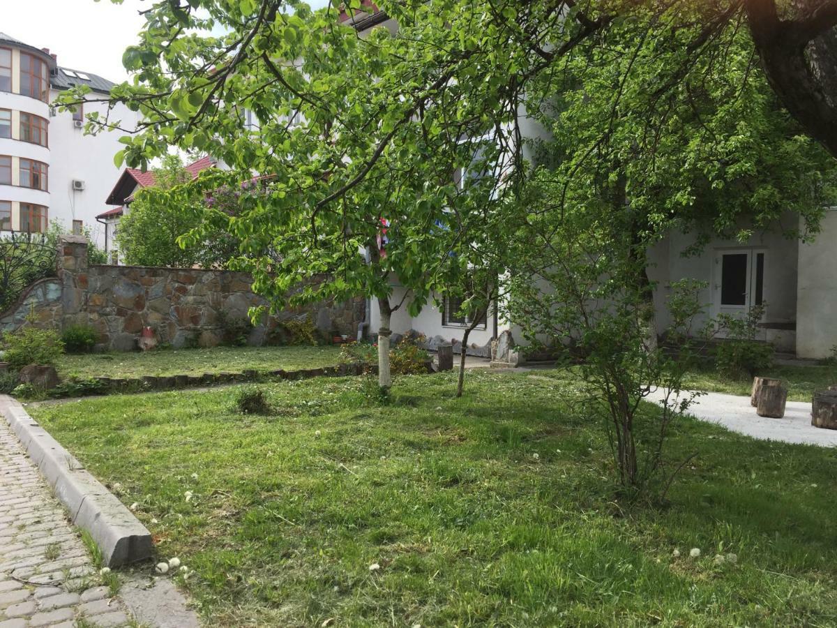 Квартира-Студія Шале Truskavets Exterior photo