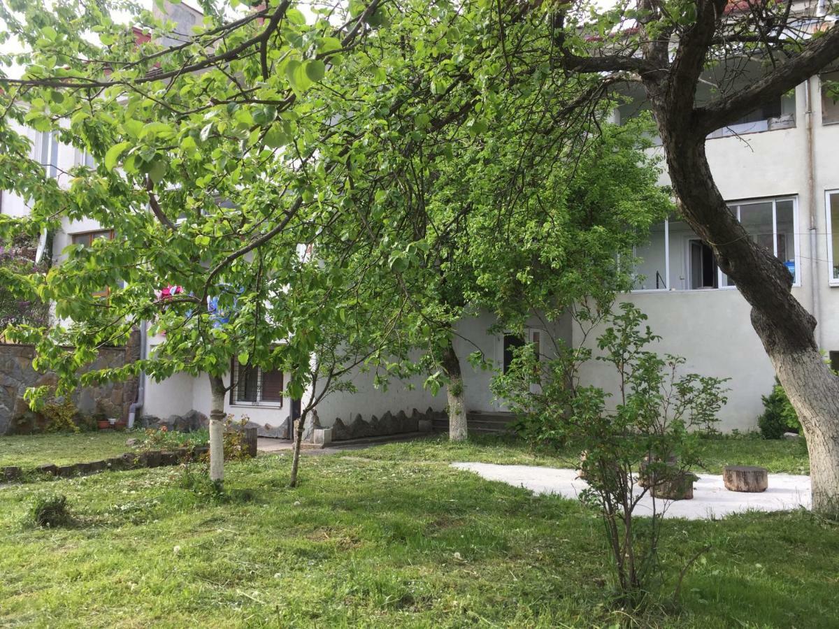 Квартира-Студія Шале Truskavets Exterior photo