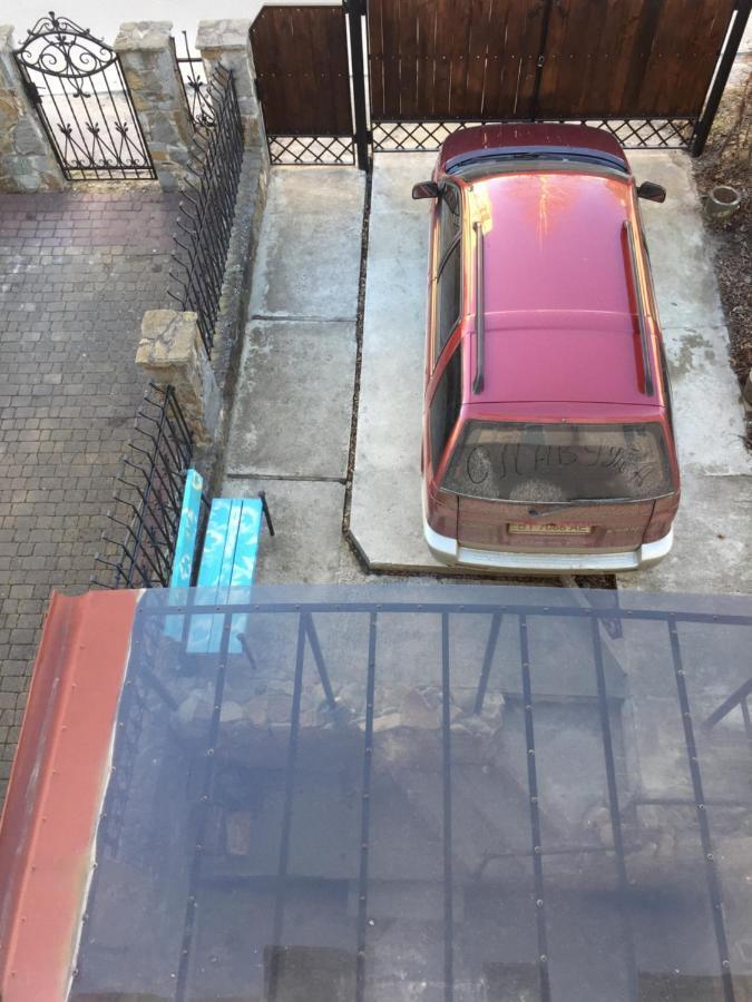 Квартира-Студія Шале Truskavets Exterior photo